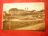 Ilustrata - Szabatka - Subotika- Voivodina- Serbia cca. 1916, Circulata, Printata