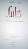 Cumpara ieftin CARTE VECHE - LAHTI - 1955 , BOGAT ILUSTRATA
