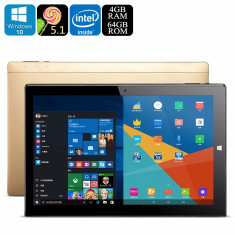 Onda OBook 20 Plus Dual-OS Tablet PC foto