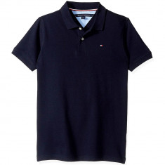 Tricou Polo TOMMY HILFIGER - Tricouri Barbati - 100% AUTENTIC foto