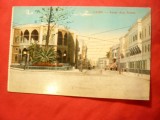 Ilustrata - Cairo - Egipt , Str. Abdel-Aziz , inc.sec.XX