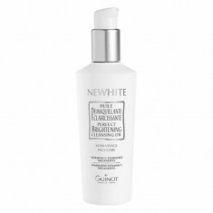 Guinot Newhite Perfect Brightening Cleansing Oil 200ml foto