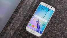 SAMSUNG GALAXY A5 2015 foto