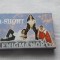 T-SHORT - ENIGMA NOPTII , RARITATE .