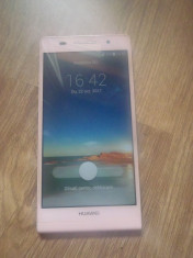 Huawei Ascend P6, arata si functioneaza ireprosabil. foto