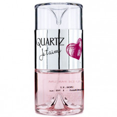 Molyneux Paris Quartz Je T&amp;#039;aime Eau De Perfume Spray 100ml foto