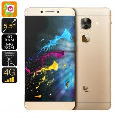 LeTV LeEco Le S3 X626 Android Phone foto