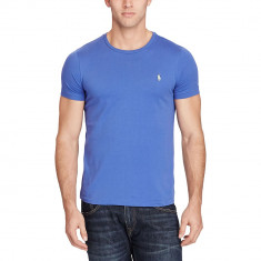 Tricou RALPH LAUREN Slim Fit - Tricouri Barbati - 100% AUTENTIC foto