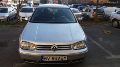 Golf 4 foto