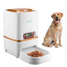 Automatic Pet Feeder foto