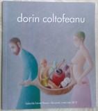 CATALOG DORIN COLTOFEANU 2012 (44 reproduceri color)