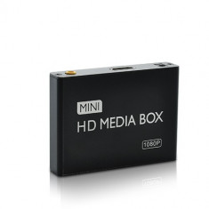1080P Mini HD Media Player foto