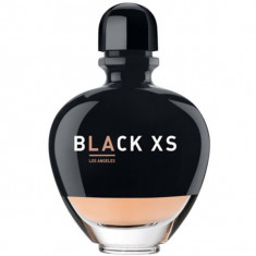 Paco Rabanne Black XS Los Angeles For Her Eau De Toilette Spray 80ml foto