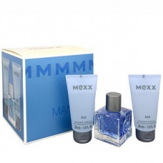 Mexx Mexx Man Set 50+2x50 pentru barbati foto