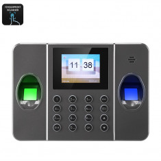 Fingerprint Attendance System foto