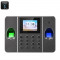 Fingerprint Attendance System