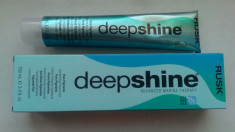 RUSK DeepShine ? Culoare permanenta (100 ml) 6.000NC (dark blonde) foto