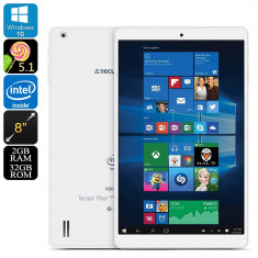 Teclast X80 Pro Dual-OS Tablet PC foto