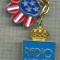K 265 BRELOC PENTRU COLECTIONARI - RADIO MONTE CARLO RMC 1 - PETCO 2013