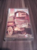 CASETA AUDIO THE KINGS OF GYPSY MUSIC ORIGINALA RARA!!!!, Casete audio