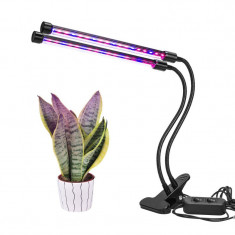 18W Grow Light foto