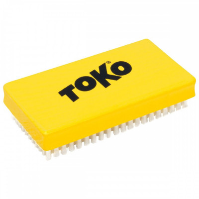 Toko Perie Polishing Brush 5545249 Ski / Snowboard foto