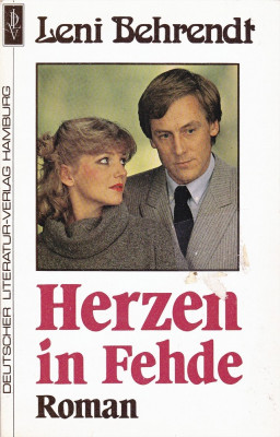 Herzen in Fehde foto