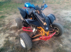 ATV SHINERAY 250cc foto