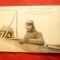 Ilustrata Pilot in Avion tip Bleriot , anii &#039;20