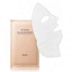 Kanebo Lifting Radiance 3d Mask 6 X 35ml foto