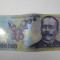 1000000 lei 2003 Romania, bancnota milion polimer