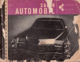 Salon automobil