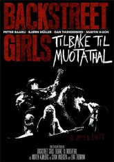 Backstreet Girls - Return To Muotathal ( 1 DVD ) foto