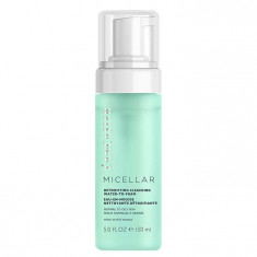 Lancaster Detoxifying Cleansing Water To Foam Normal To Oily Skin 150ml foto
