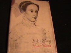 STUART MARIA-STEFAN ZWEIG-IN LIMBA MAGHIARA-311 PG- foto