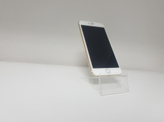 iPhone 6 Plus 64GB , Gold , Factura &amp;amp; Garantie ! Livrare cu Verificare! foto