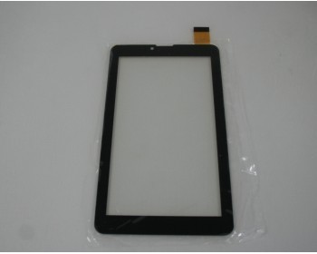 Touchscreen Allview AX4 Nano Black nou foto