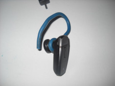 SAMSUNG&amp;#039;s WEP210 Bluetooth Headset, Hands Free functionabil foto