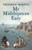 Mr Midshipman Easy