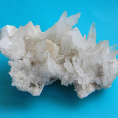 Specimen minerale - CUART (C5)