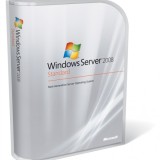 Windows Server 2008 R2 Standard - in limba Engleza - Sistem de operare