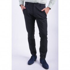 Pantaloni Selected Shdone-mylogib Negru foto