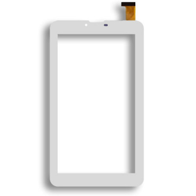 Touchscreen Allview AX4 Nano White Nou foto