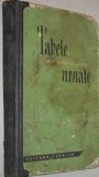 Tabele matematice uzuale