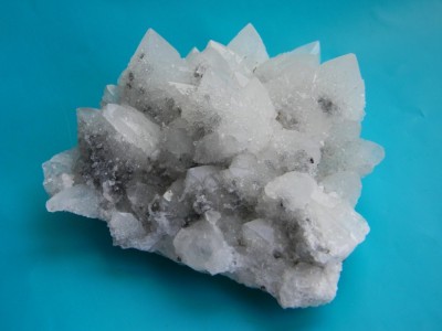 Specimen minerale - CUART (C5) foto