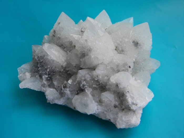 Specimen minerale - CUART (C5)