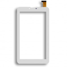 Touchscreen Allview AX5 Nano Q White