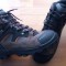 Bocanci McKinley, Aquamax, Vibram