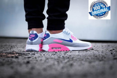 Unicat ! ORIGINALI 100% NIKE Air Max 90 Flyknit Ultra 2.0 NR 44 foto