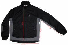 Geaca windstopper softshell Salewa, barbati, marimea S foto